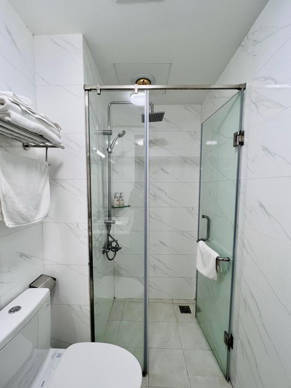 Hanvet Boutique Hotel ハノイ市 エクステリア 写真