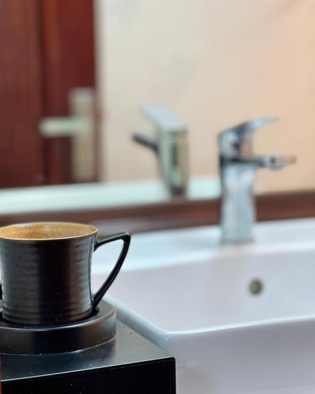 Hanvet Boutique Hotel ハノイ市 エクステリア 写真